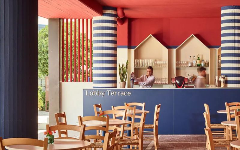 SERENA MAJESTIC HOTEL RESIDENCE